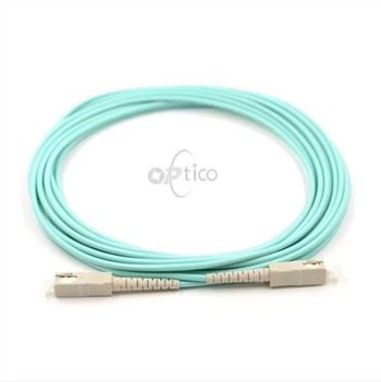 SC rau SC OM3 Patch Cord