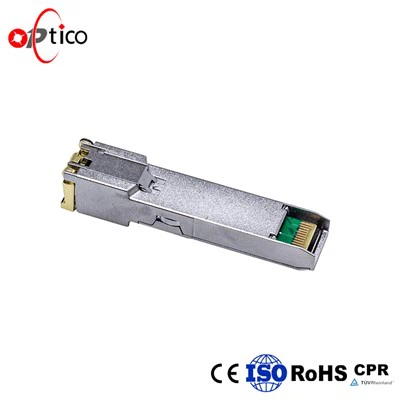400G NDR Transceiver QSFP Module