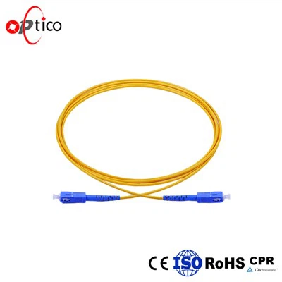 SC rau SC SM SX Patchcord
