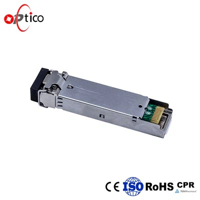 OSFP-400G-SR4 850mm 100m Transceiver